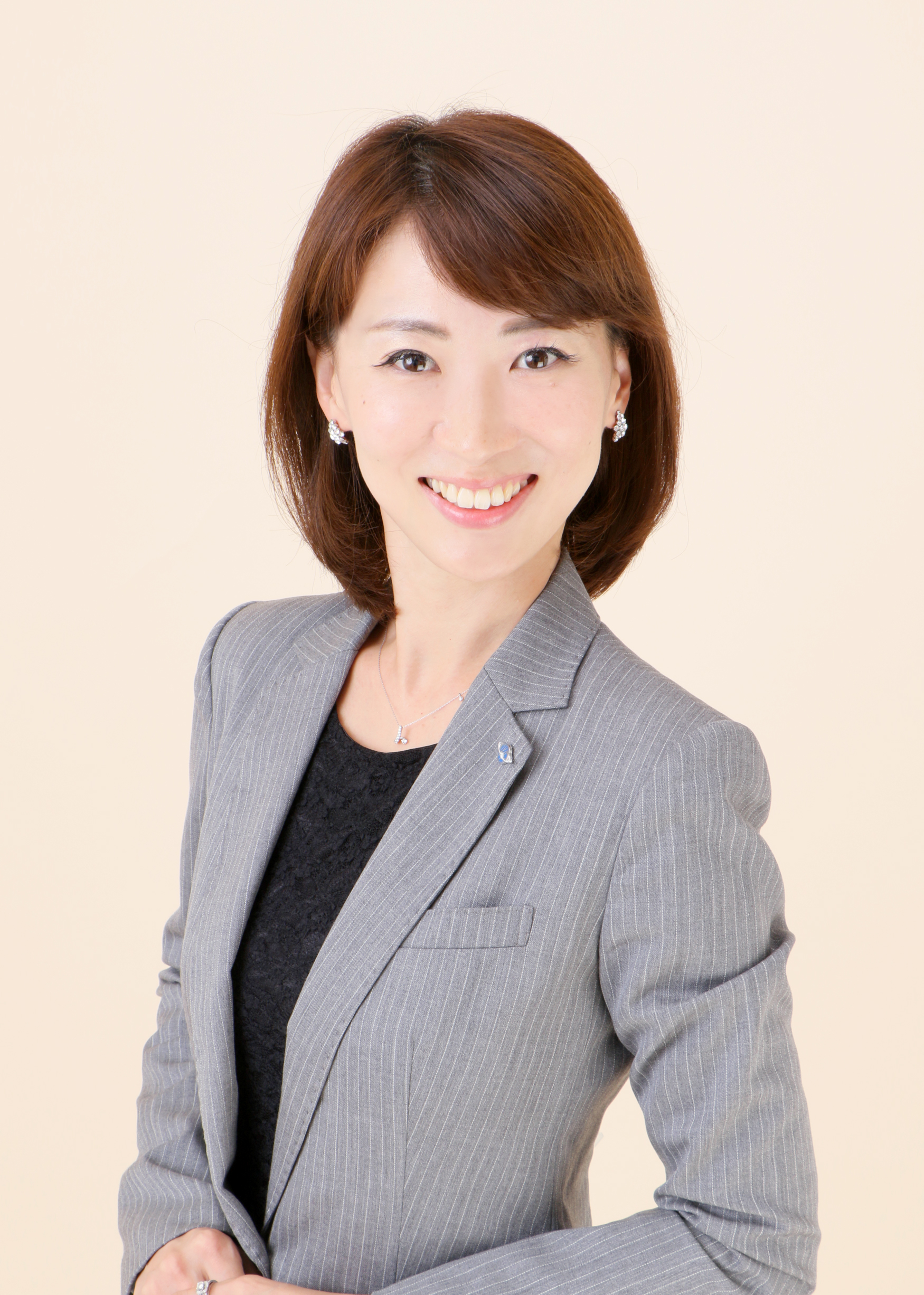 ワールドファミリーフィナンシャルサービス　代表取締役　岩本美多